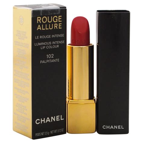 chanel rouge liptstick cost|where to buy Chanel lipstick.